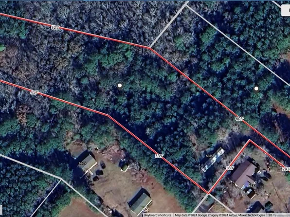 6335 Bees Creek Rd, Ridgeland, SC 29936