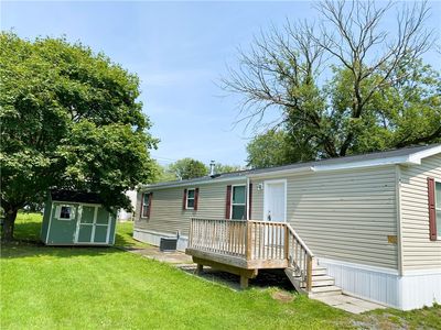 59 Northrup Ln, Farmington, NY, 14425