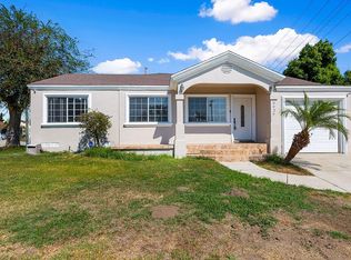 9929 Terradell St, Pico Rivera, CA 90660