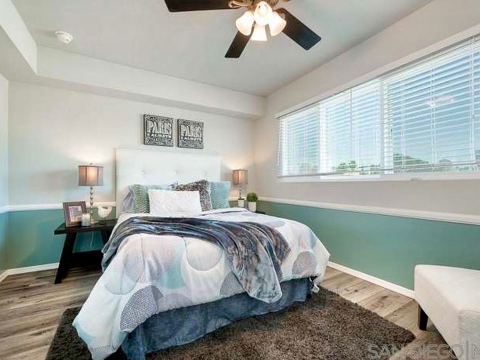 1st image of 2849 A St APT 5