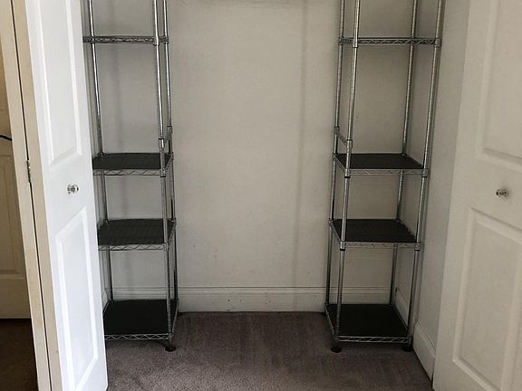 master bedroom closet