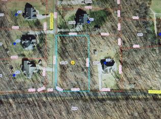 26 N Old Lantern Rd #26, Timberlake, NC 27583