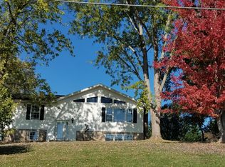 2929 Big Bend Dr, Maryville, TN 37803