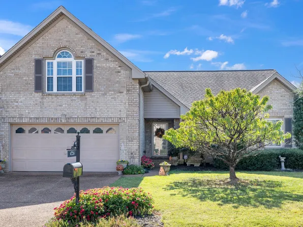 4724 Crystal Brook Dr, Antioch, TN 37013