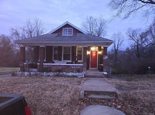 156 N 78th St, Belleville, IL