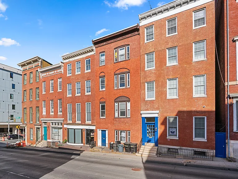 112 W Mulberry St #1 — Photo 21