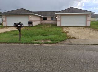 4743 22nd St SW, Lehigh Acres, FL 33973