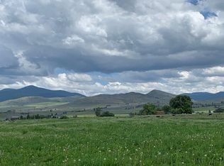 Nhn Thousand Acres Rd, Corvallis, MT 59828