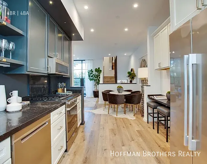 1254 N Las Palmas Ave — Photo 2
