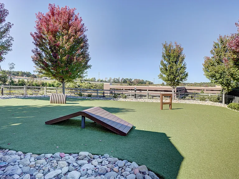 Pet Park