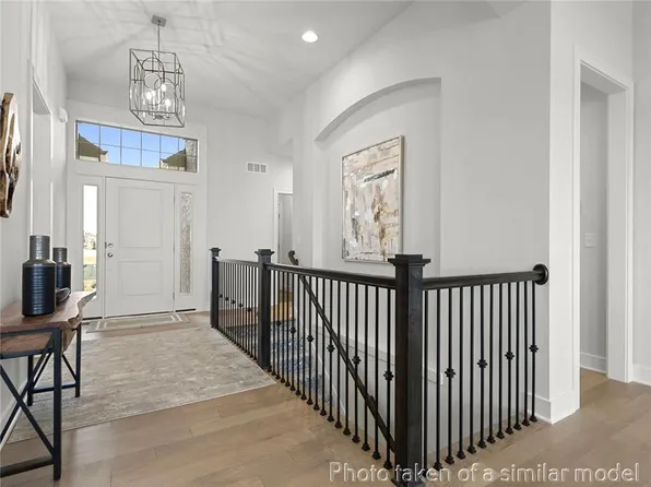 11609 S Millridge St, Olathe, KS 66061