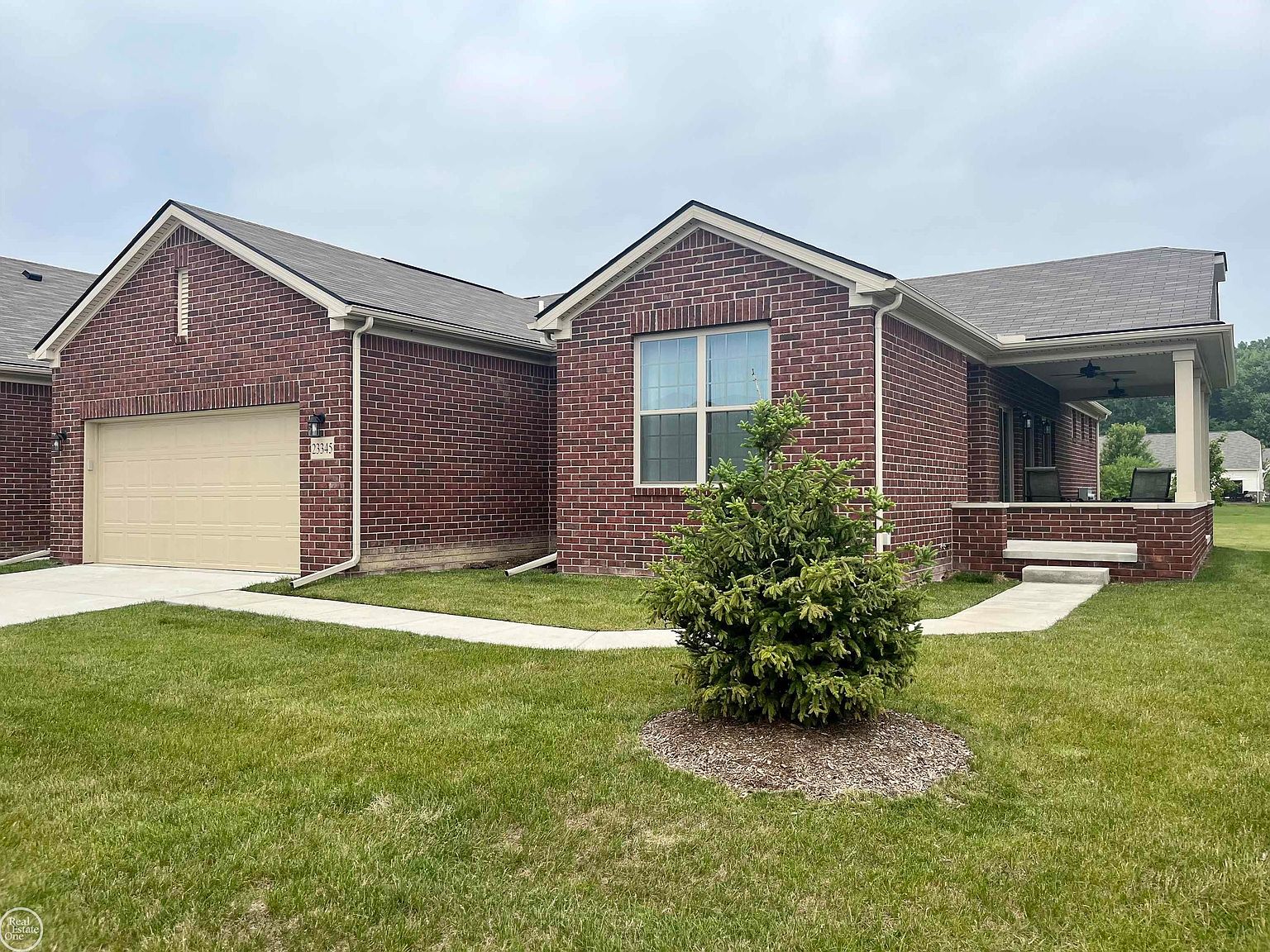 はっぴー 23345 Foxboro St, Macomb, MI 48042 | Zillow
