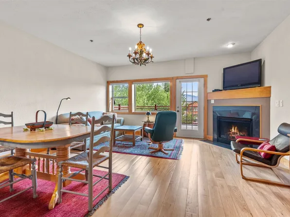 135 Main Street UNIT 232, Dillon, CO 80435