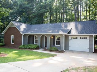 104 Bush Clover, Peachtree City, GA 30269