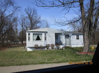 2368 McGuffey Rd, Youngstown, OH 44505