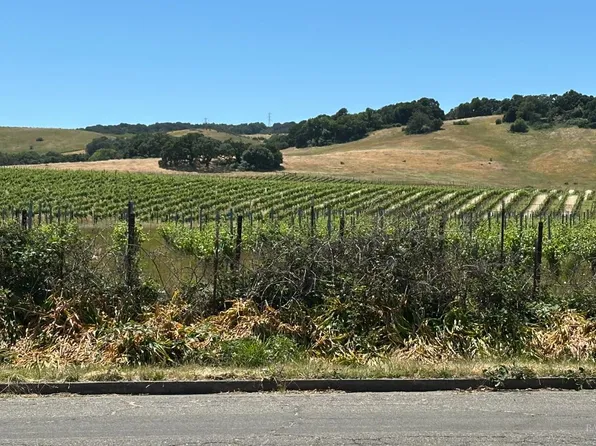 123 Bear Flag Road, Sonoma, CA 95476