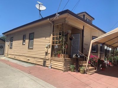 1519 48th Ave, Oakland, CA, 94601