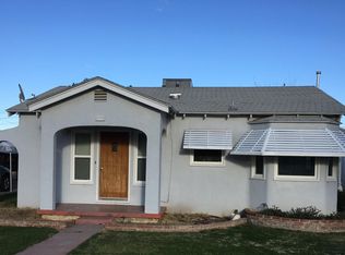 1627 N Green St, Hanford, CA