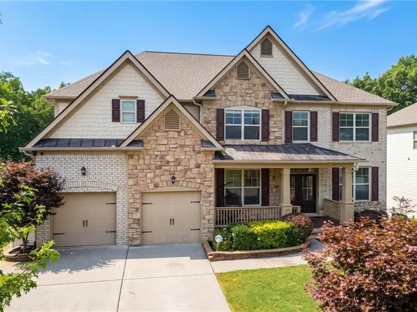 4090 Tobiano Trl, Cumming, GA 30040