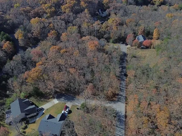 LOT 111//9486 Pea Ridge Dr, Hillsboro, MO 63050
