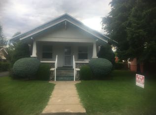 211 Ash St S, Omak, WA 98841