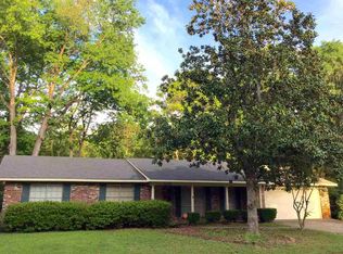 5170 N Hill Dr, Jackson, MS