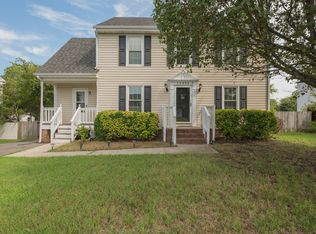 12404 Gayton Station Blvd, Henrico, VA 23233