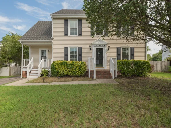 12404 Gayton Station Blvd, Henrico, VA 23233