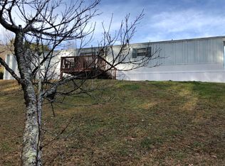 34 Hornets Nest Dr, Weaverville, NC 28787