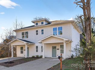 729 Wabash Ave, Charlotte, NC 28208