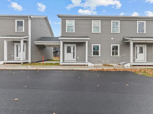 41 Gardner Lane, Waterbury, VT 05676