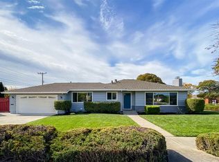 38779 Farwell Dr, Fremont, CA 94536