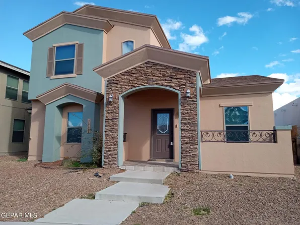 3904 Hueco Valley Dr, El Paso, TX 79938