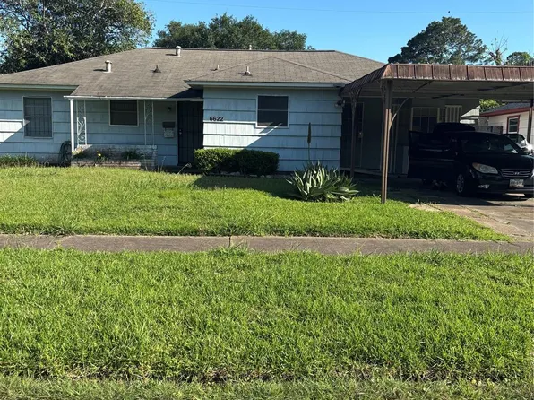 6622 Cherrydale Dr, Houston, TX 77087
