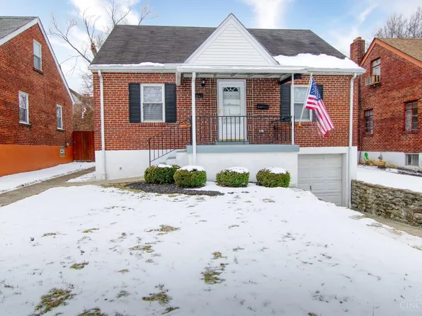 5041 Newfield Ave, Cincinnati, OH 45237