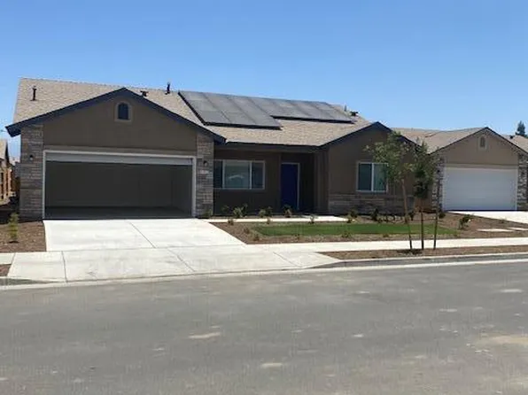 1172 S Creekside Place W, Porterville, CA 93257