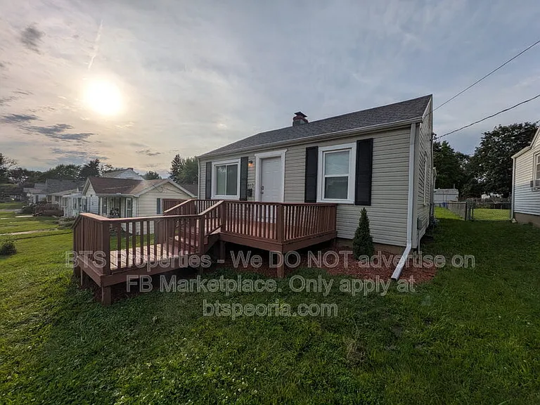 813 E Sciota Ave — Photo 26