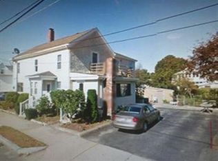 19 Pine St #0, Newton, MA 02465