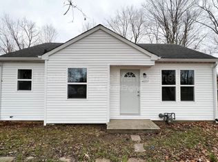 4337 N Olney St, Indianapolis, IN
