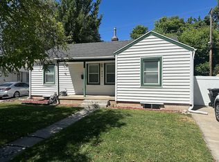 802 Brookside Dr, Springville, UT 84663