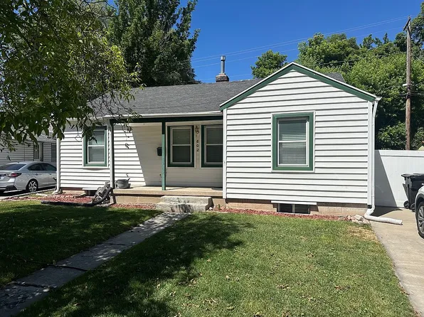 802 Brookside Dr, Springville, UT 84663