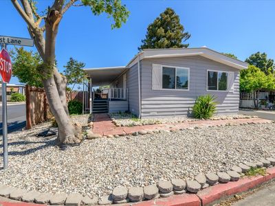 260 American Canyon Road #58, American Canyon, CA, 94503