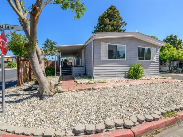 260 American Canyon Road #58, American Canyon, CA 94503