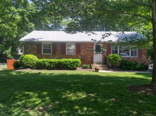 7111 Layton Dr, Springfield, VA 22150