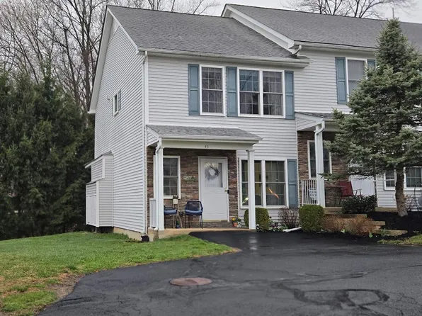 45 Aveonis Court, Fishkill, NY 12524