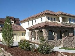 973 Buffalo Ridge Rd, Castle Pines, CO 80108