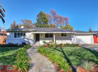 1105 Derick Way, Sacramento, CA 95822