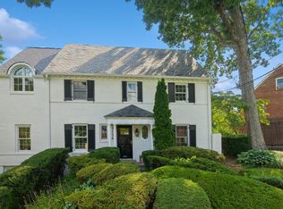 3156 Upland Ter NW, Washington, DC