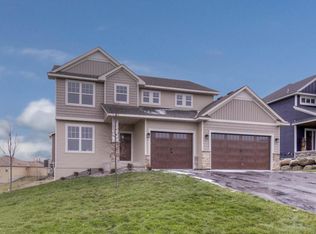 14769 77th Street St NE, Otsego, MN 55330