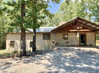 49 Starfield Rd E, Greers Ferry, AR 72067